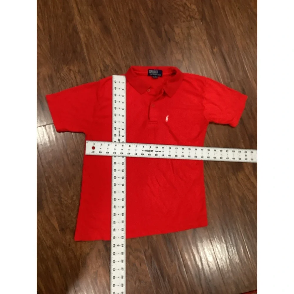 Ralph Lauren look picture